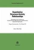 Quantitative Structure-Activity Relationships (eBook, PDF)