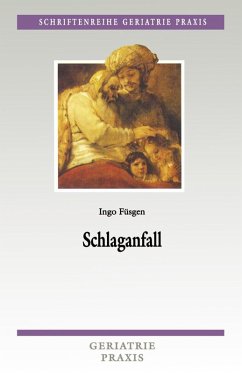 Schlaganfall (eBook, PDF) - Füsgen, Ingo