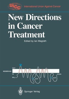 New Directions in Cancer Treatment (eBook, PDF)