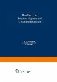 Handbuch der Sozialen Hygiene und Gesundheitsfürsorge (eBook, PDF)