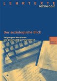 Der soziologische Blick (eBook, PDF)