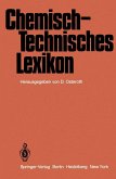 Chemisch-Technisches Lexikon (eBook, PDF)