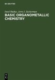 Basic Organometallic Chemistry (eBook, PDF)
