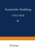 Kosmische Strahlung II / Cosmic Rays II (eBook, PDF)