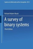 A Survey of Binary Systems (eBook, PDF)