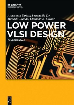 Cover Low Power VLSI Design (eBook, ePUB)