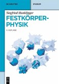 Festkörperphysik (eBook, PDF)