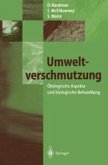 Umweltverschmutzung (eBook, PDF)