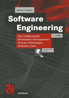 Cover Software Engineering (eBook, PDF)