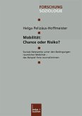 Mobilität: Chance oder Risiko? (eBook, PDF)