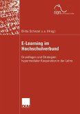 E-Learning im Hochschulverbund (eBook, PDF)