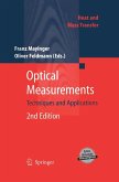 Optical Measurements (eBook, PDF)