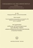 Der Zweckverband als Planungs- und Finanzierungsinstrument neuer öffentlicher Aufgaben (eBook, PDF)