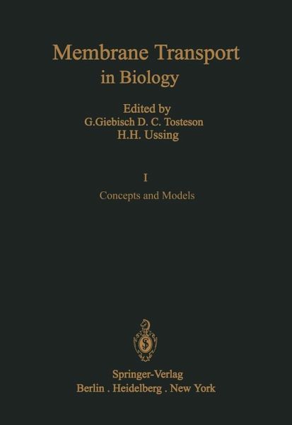 Concepts and Models (eBook, PDF) Concepts and Models (eBook, PDF)