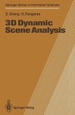 3D Dynamic Scene Analysis (eBook, PDF)