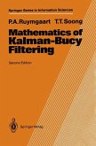 Mathematics of Kalman-Bucy Filtering (eBook, PDF)