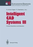 Intelligent CAD Systems III (eBook, PDF)