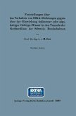 Feststellungen über das Verhalten von SIKA-Dichtungen gegenüber der Einwirkung kalkarmer oder gipshaltiger Gebirgs-Wasser in den Tunneln der Gotthardlinie der Schweiz. Bundesbahnen (eBook, PDF) Feststellungen über das Verhalten von SIKA-Dichtungen gegenüber der Einwirkung kalkarmer oder gipshaltiger Gebirgs-Wasser in den Tunneln der Gotthardlinie der Schweiz. Bundesbahnen (eBook, PDF)