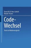 Code-Wechsel (eBook, PDF)