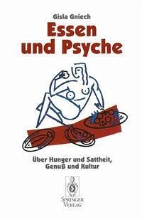 Cover Essen und Psyche (eBook, PDF)