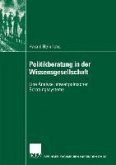 Politikberatung in der Wissensgesellschaft (eBook, PDF)