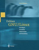 Debian GNU/Linux (eBook, PDF)