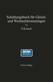 Schaltungsbuch für Gleich- und Wechselstromanlagen (eBook, PDF)