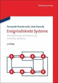 Ereignisdiskrete Systeme (eBook, PDF)