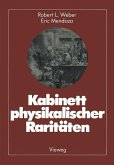 Kabinett physikalischer Raritäten (eBook, PDF)
