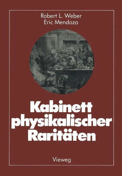 Kabinett physikalischer Raritäten (eBook, PDF) Kabinett physikalischer Raritäten (eBook, PDF)