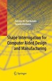 Shape Interrogation for Computer Aided Design and Manufacturing (eBook, PDF)