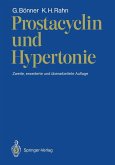 Prostacyclin und Hypertonie (eBook, PDF)