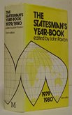 The Statesman's Year-Book 1979-80 (eBook, PDF)