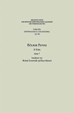 Kölner Papyri (eBook, PDF)