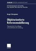 Objektorientierte Referenzmodellierung (eBook, PDF)