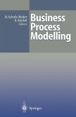 Business Process Modelling (eBook, PDF)
