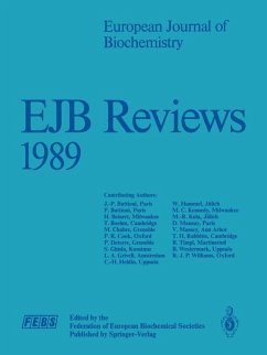 EJB Reviews 1989 (eBook, PDF)