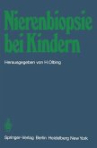 Nierenbiopsie bei Kindern (eBook, PDF)