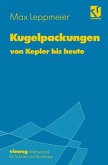 Kugelpackungen von Kepler bis heute (eBook, PDF)