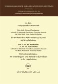 Ein stochastisches Mehrebenenlagersystem mit Sicherheitslager. Stochastische Prozesse mit unabhängigen und stationären Zuwächsen in der Lagerhaltung (eBook, PDF)