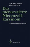 Das metastasierte Nierenzellkarzinom (eBook, PDF)