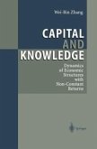 Capital and Knowledge (eBook, PDF)