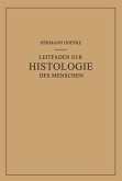 Leitfaden der Histologie des Menschen (eBook, PDF)