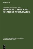 Numeral Types and Changes Worldwide (eBook, PDF)