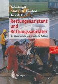 Rettungsassistent und Rettungssanitäter (eBook, PDF)
