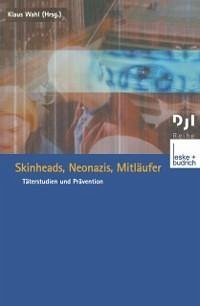 Skinheads, Neonazis, Mitläufer (eBook, PDF)