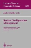 System Configuration Management (eBook, PDF)