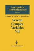 Several Complex Variables VII (eBook, PDF)