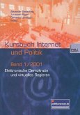 Elektronische Demokratie und virtuelles Regieren (eBook, PDF)