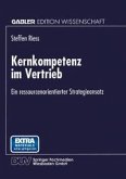 Kernkompetenz im Vertrieb (eBook, PDF)